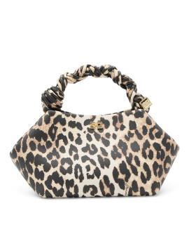 GANNI Сумка с короткими ручками