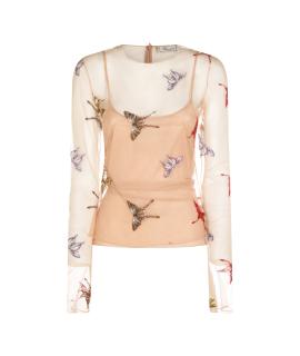 BLUMARINE Лонгслив