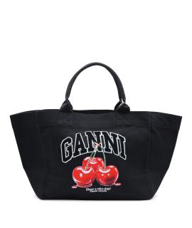 GANNI Сумка тоут