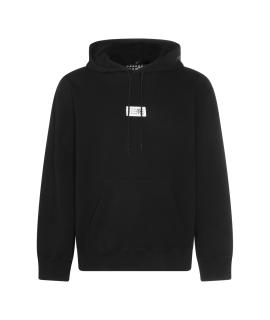 MM6 MAISON MARGIELA Худи/толстовка