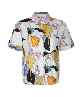 MARNI Рубашка