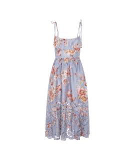 ZIMMERMANN Сарафан