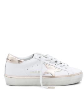 GOLDEN GOOSE Кеды