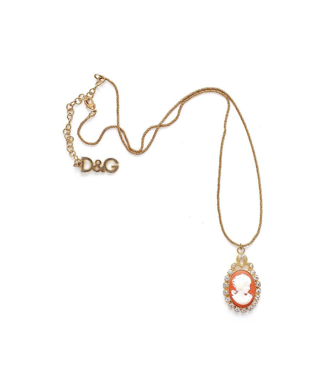DOLCE&GABBANA Кулон, фото 2