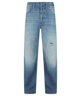 POLO RALPH LAUREN Прямые джинсы