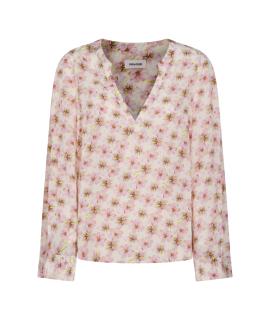 ZADIG & VOLTAIRE Майка