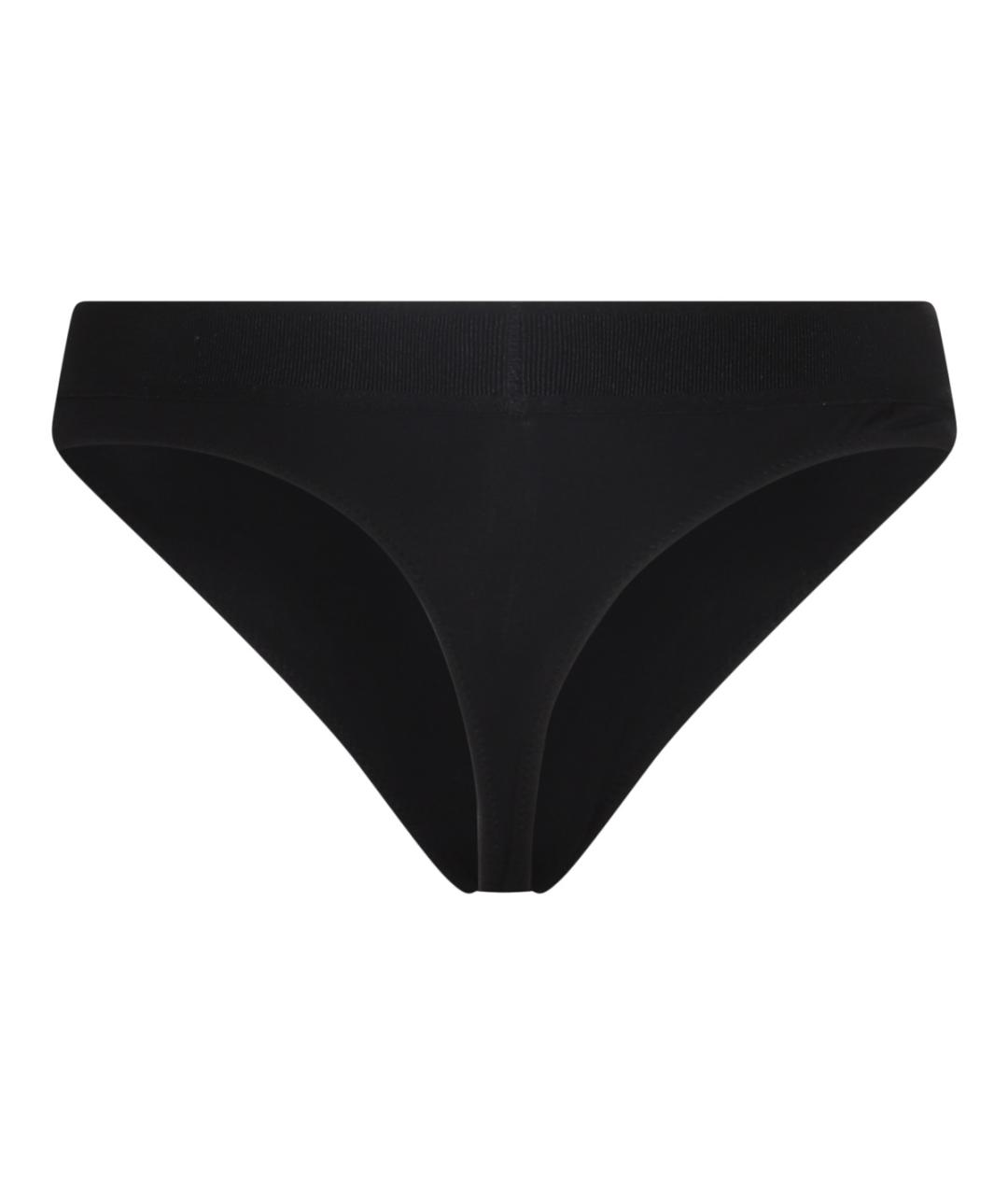 TOM FORD Черные трусы, фото 2