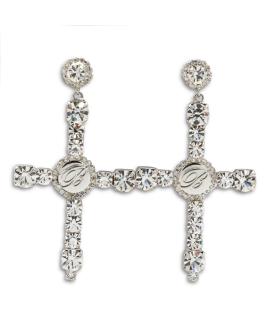 BLUMARINE Серьги