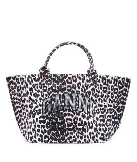 GANNI Сумка тоут