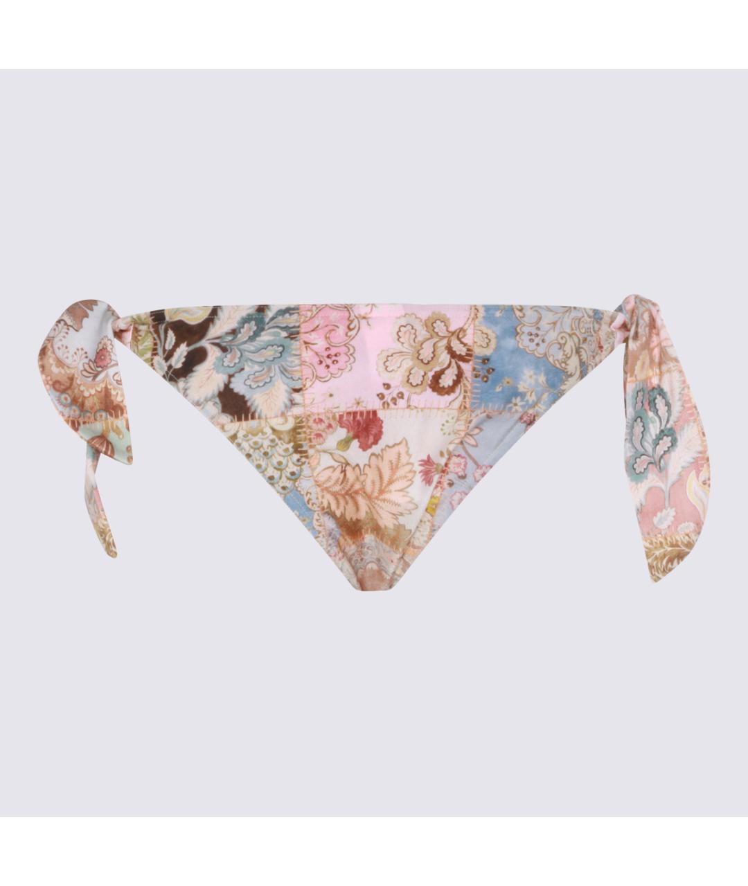 ZIMMERMANN Мульти купальник, фото 3