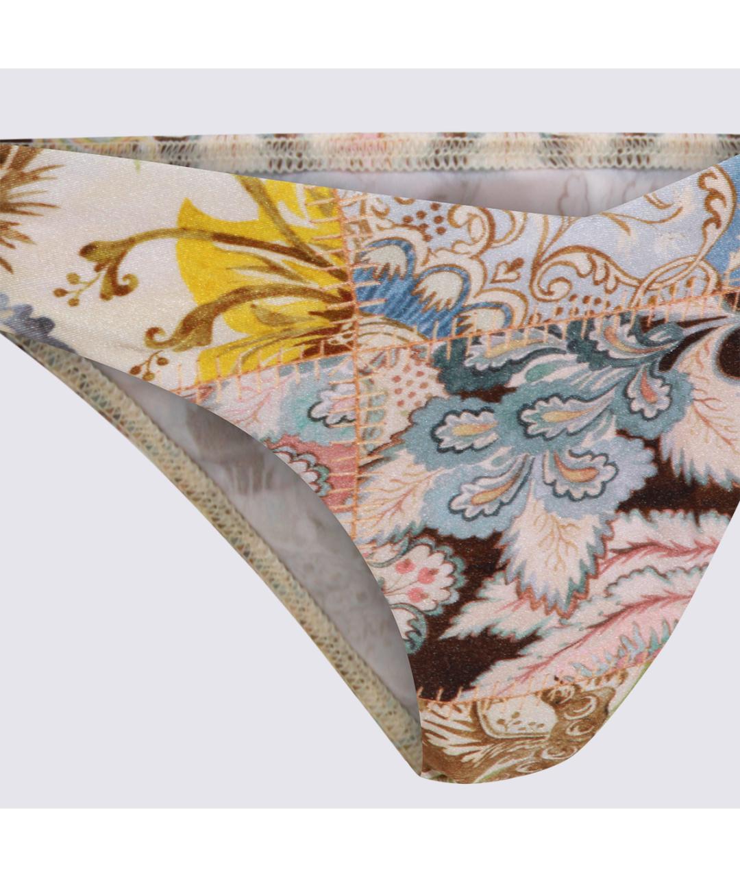 ZIMMERMANN Мульти купальник, фото 4