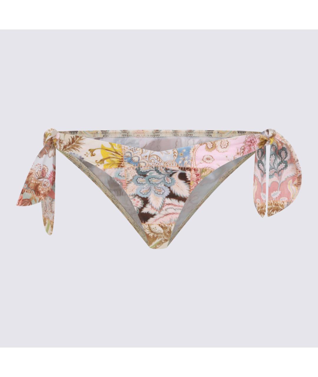 ZIMMERMANN Мульти купальник, фото 2