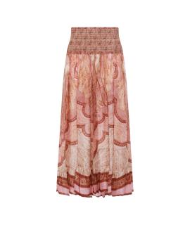 ZIMMERMANN Юбка макси