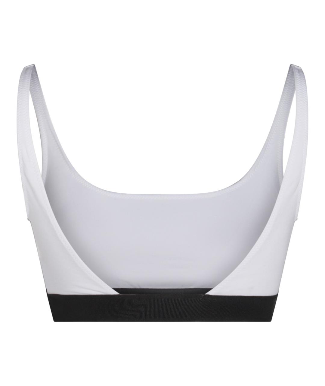 TOM FORD Белая майка, фото 2