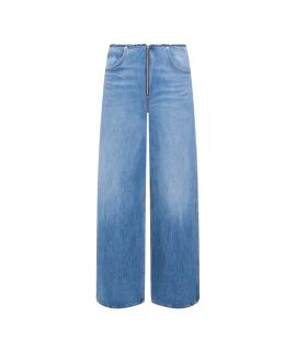 ALEXANDER WANG Прямые джинсы