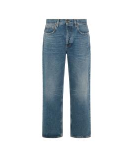 GOLDEN GOOSE DELUXE BRAND Прямые джинсы
