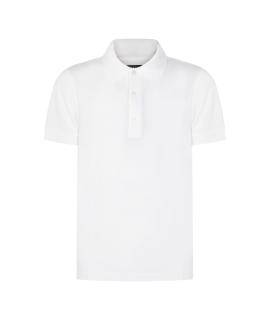 TOM FORD Поло с коротким рукавом