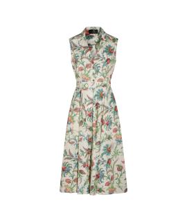 ETRO Повседневное платье