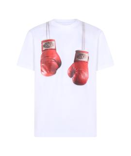 MOSCHINO Футболка