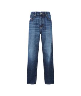 DIESEL Прямые джинсы