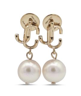 JIMMY CHOO Серьги