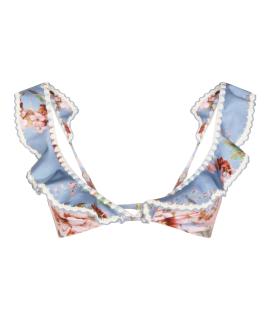 ZIMMERMANN Купальник