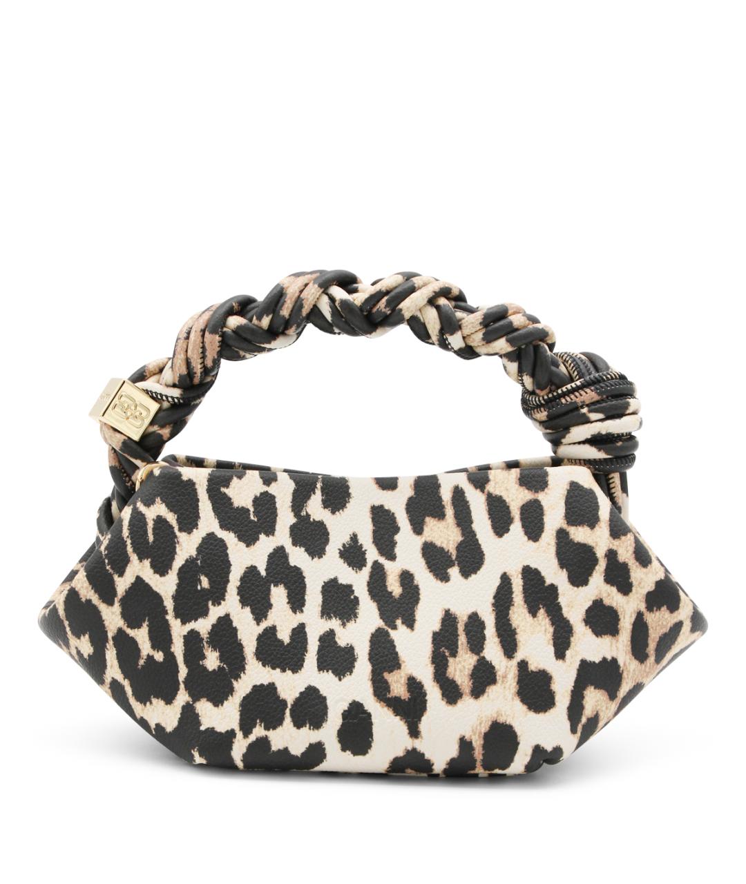 GANNI Мульти сумка с короткими ручками, фото 3