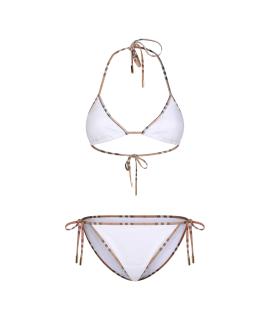 BURBERRY Купальник