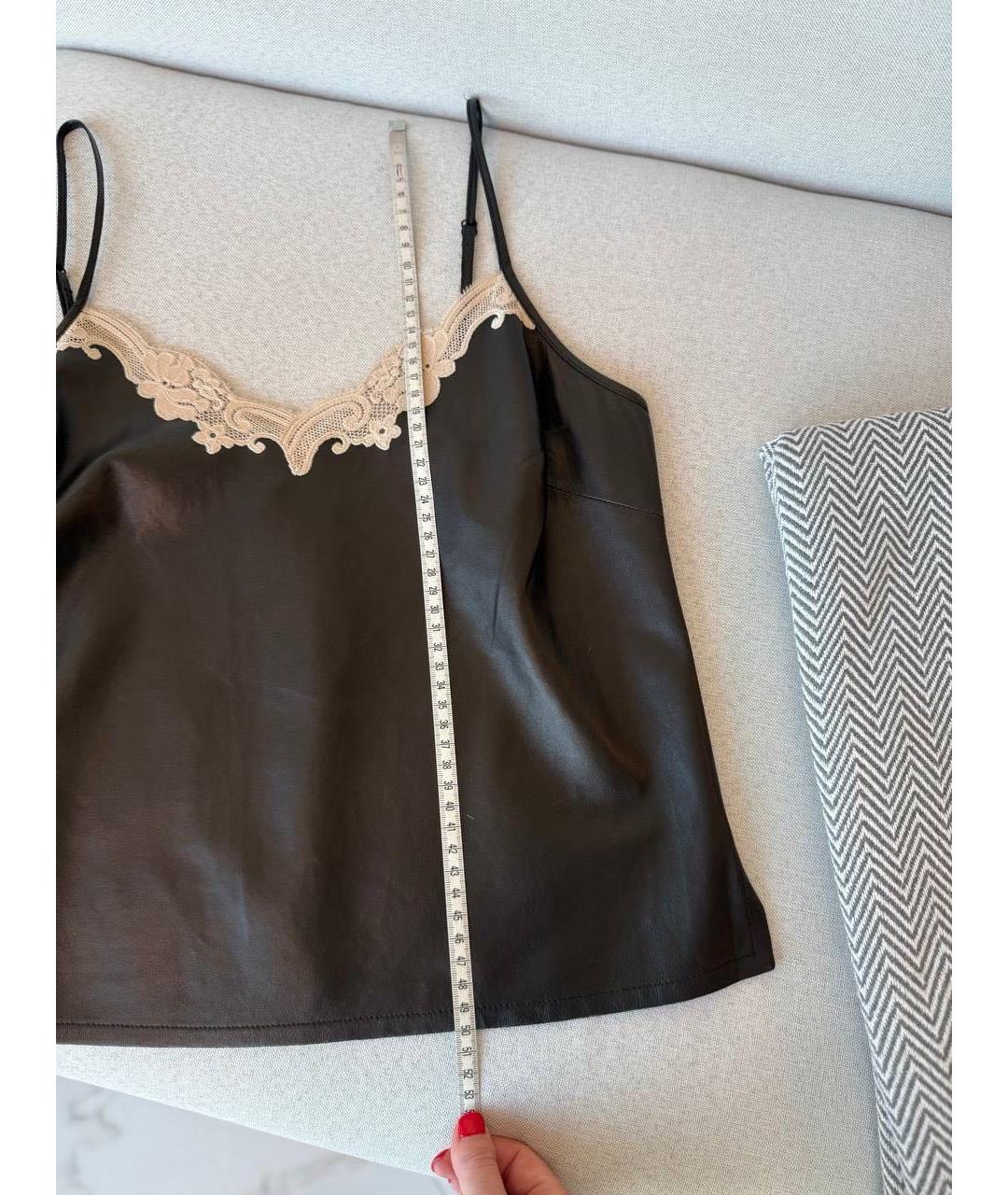 ALEXANDER WANG Майка, фото 6