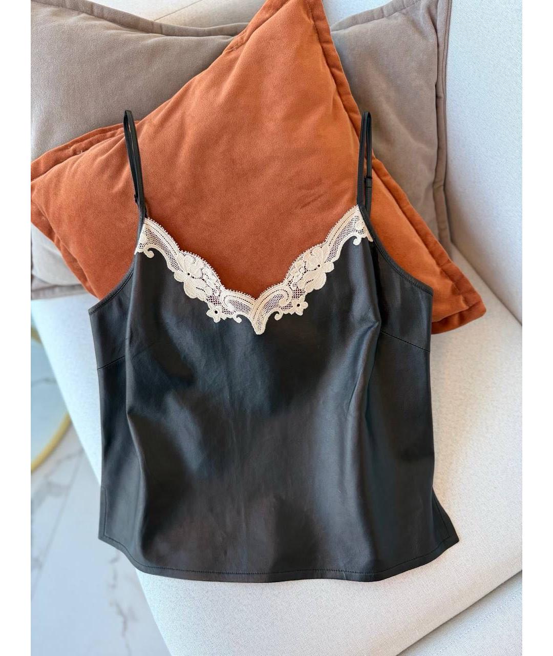 ALEXANDER WANG Майка, фото 8