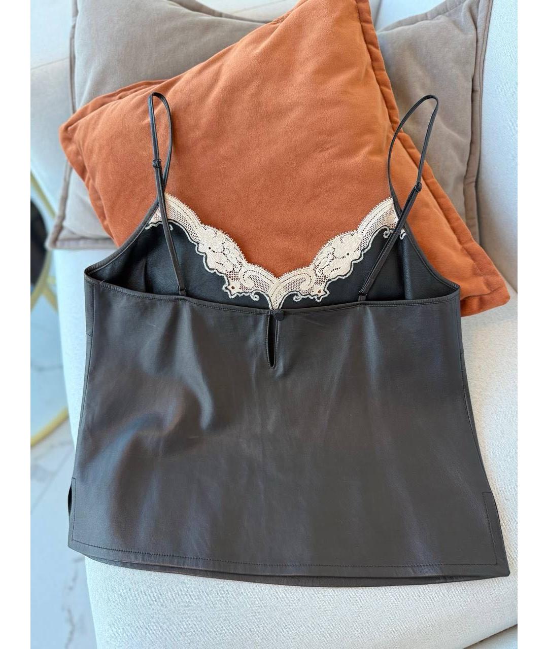 ALEXANDER WANG Майка, фото 2