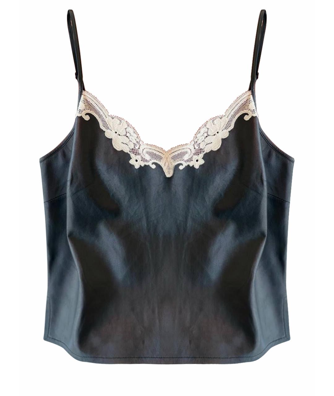 ALEXANDER WANG Майка, фото 1