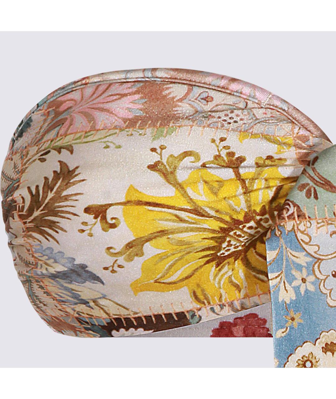 ZIMMERMANN Мульти купальник, фото 4