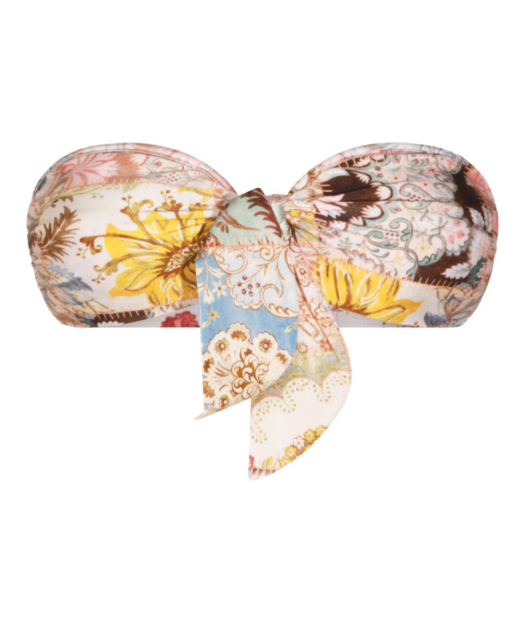 ZIMMERMANN Мульти купальник, фото 1