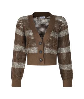 BRUNELLO CUCINELLI Кардиган