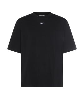 OFF-WHITE Футболка