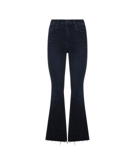 MOTHER Джинсы клеш