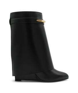 GIVENCHY Ботильоны