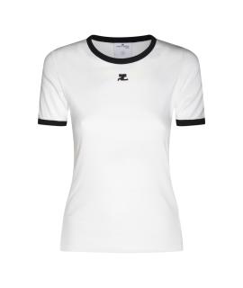 COURREGES Футболка