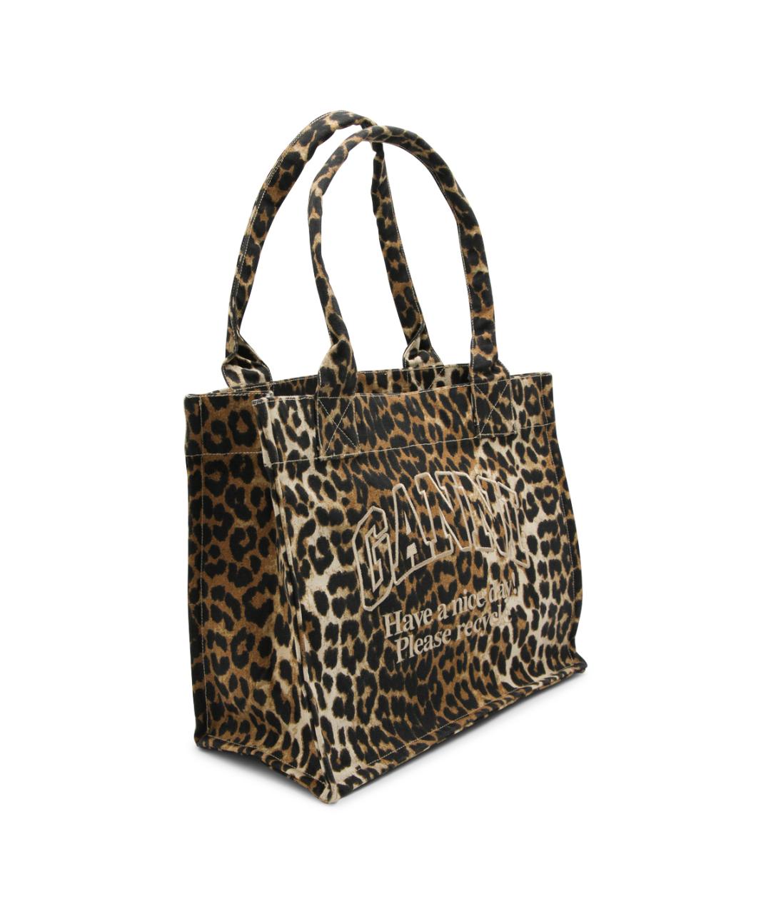 GANNI Мульти сумка тоут, фото 2