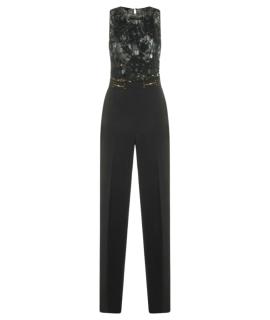 ELISABETTA FRANCHI Комбинезон