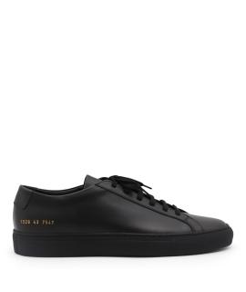 COMMON PROJECTS Низкие кроссовки / кеды