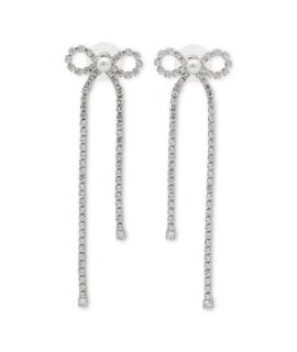 SELF-PORTRAIT Серьги