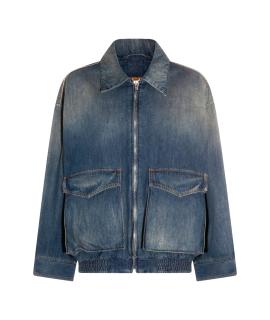 MM6 MAISON MARGIELA Куртка