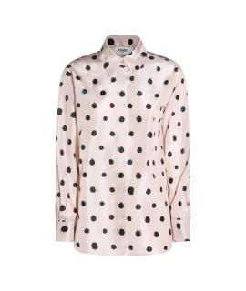 FENDI Рубашка