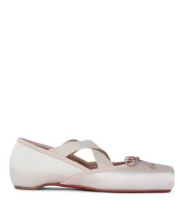 CHRISTIAN LOUBOUTIN Балетки