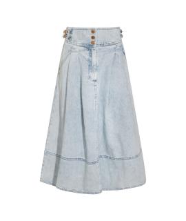 ZIMMERMANN Юбка миди