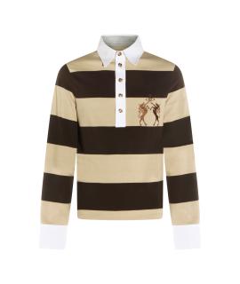 VIVIENNE WESTWOOD Поло с длинным рукавом