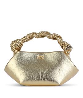 GANNI Сумка с короткими ручками