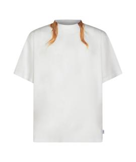 MM6 MAISON MARGIELA Футболка